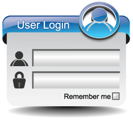 Login